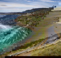 Mayfield Bay Coastal Reserve - Perths Hotel