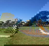 McAndrew Park - Perths Hotel