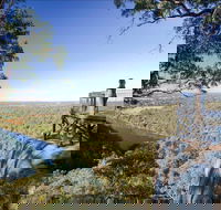 Mount Portal lookout - Perths Hotel