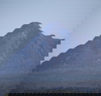 Mount Beerwah - Perths Hotel