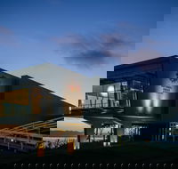 Mount Adelaide - Perths Hotel