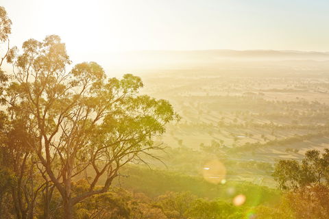 Mt Glenrowan Lookout Walk - Perths Hotel 1