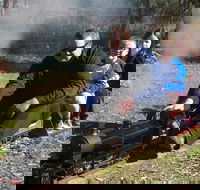 Mudgee Miniature Railway - Perths Hotel