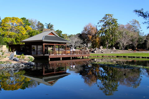 North Coast Regional Botanic Garden - Perths Hotel 0