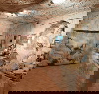 Old Timers Mine  Museum - Self guided tour - Perths Hotel