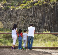 Organ Pipes National Park - Perths Hotel