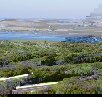 Pelican Lagoon - Perths Hotel