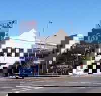 Pender Place Shopping Centre - Perths Hotel