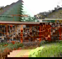 Pilliga Pottery - Perths Hotel