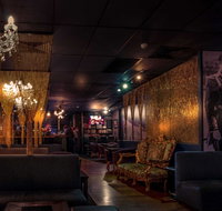 Polit Bar - more than cocktails - Perths Hotel
