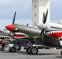 RAAF Museum - Perths Hotel