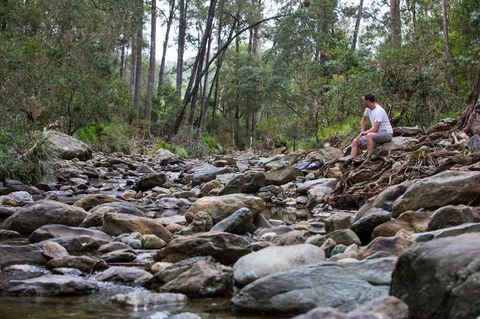 Rocksberg Park Heritage Reserve - Perths Hotel 0
