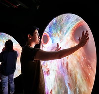 Scienceworks - Perths Hotel