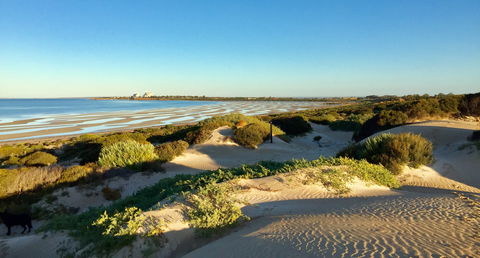 Shelly Beach Dune Walk Trail - Perths Hotel 0