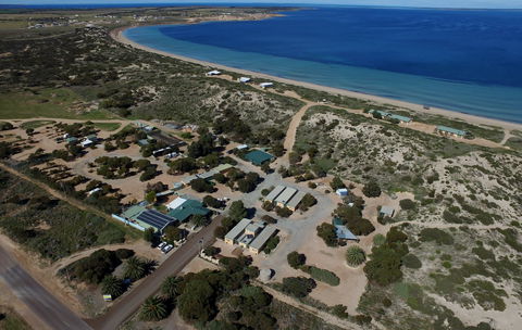 Shelly Beach Dune Walk Trail - Perths Hotel 1