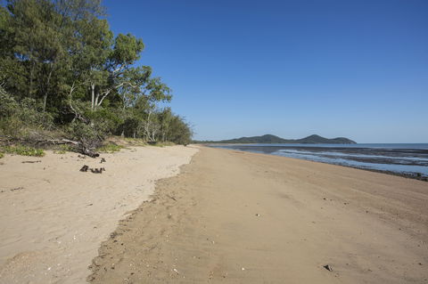 Smalleys Beach - Perths Hotel 0