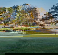 South Lakes Golf Club - Perths Hotel