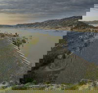 Split Rock Dam