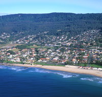 Thirroul