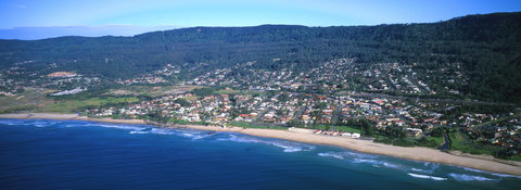 Thirroul - Perths Hotel 0