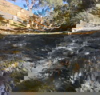 Three Creeks Station -Arkaroona Creek Walk - Perths Hotel