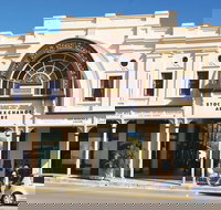 Townsville North Queensland Drive Itinerary - Perths Hotel