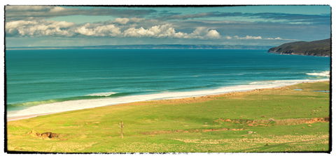 Tunkalilla Beach - Perths Hotel 0