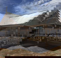 Wallaroo Mines Band Rotunda Kadina - Perths Hotel