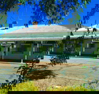 Westonia - Perths Hotel