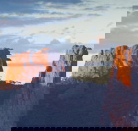 Whitegum lookout - Perths Hotel