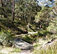 Wollomombi Walking Track - Perths Hotel