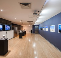 Wyndham Art Gallery - Perths Hotel