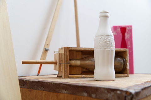 Adelaide Central Gallery - Perths Hotel 1