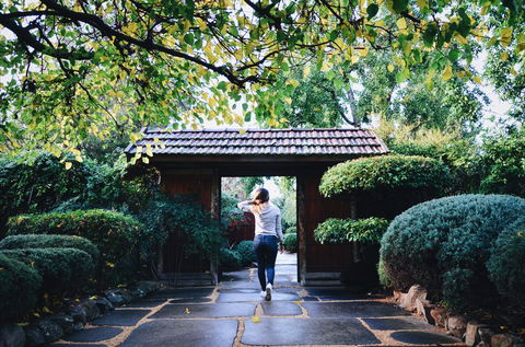 Adelaide Himeji Garden - Perths Hotel 0