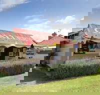 ArtGoolwa Inc - Perths Hotel