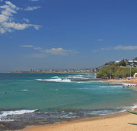 Austinmer Beach