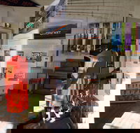 Avoca Museum and Information Centre - Perths Hotel