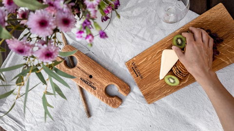 Barossa Made Wares & Food Pantry - Perths Hotel 2