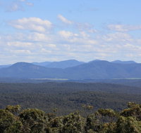 Big Bit Lookout