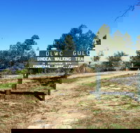 Bindea Walking Track - Perths Hotel