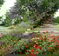 Blackwater - Perths Hotel