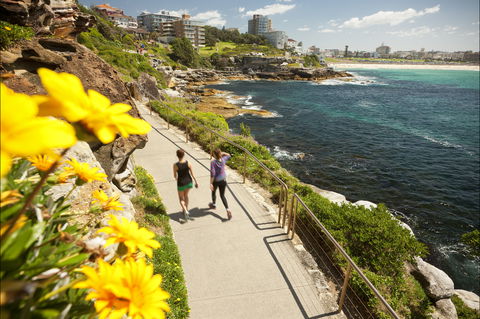 Bondi To Coogee Coastal Walk - Perths Hotel 2