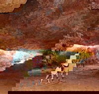 Camooweal - Perths Hotel