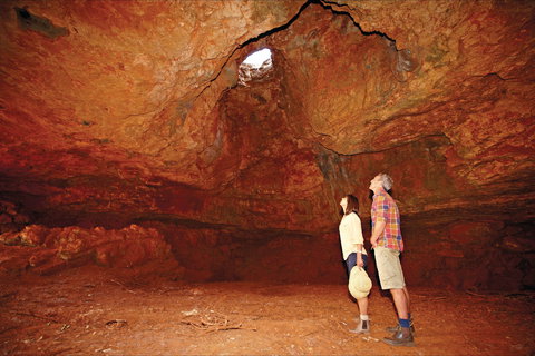 Camooweal - Perths Hotel 1