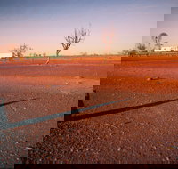 Camooweal Caves National Park - Perths Hotel