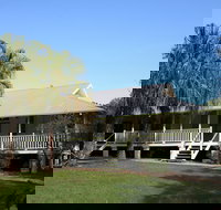 Cape Pallarenda Conservation Park - Perths Hotel