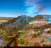 Capricorn Coast National Park - Perths Hotel