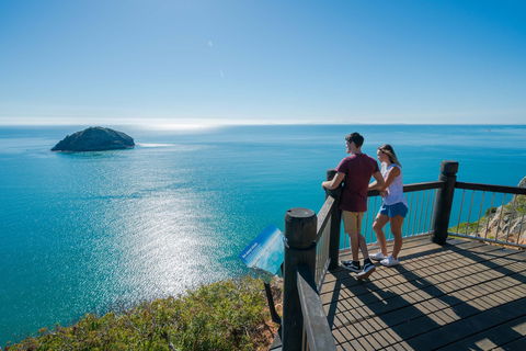 Capricorn Coast National Park - Perths Hotel 1