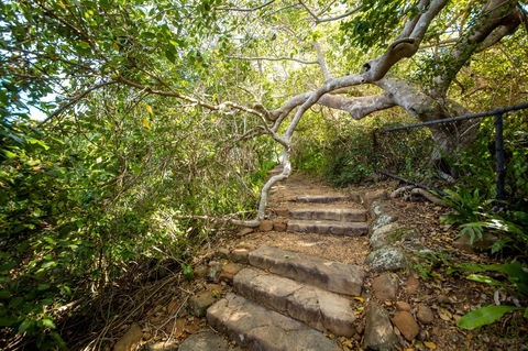 Capricorn Coast National Park - Perths Hotel 2
