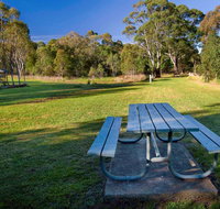Cecil Hoskins Picnic Area